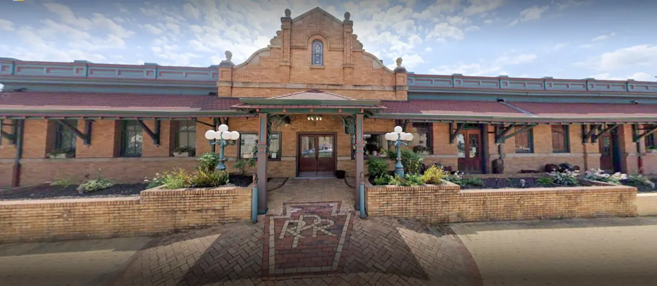 DiSalvo's Station venue