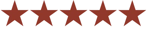Five stars