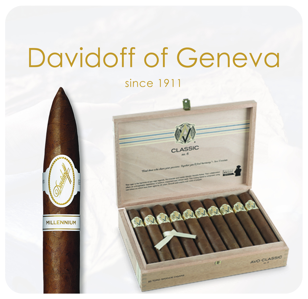 August Cigar Night