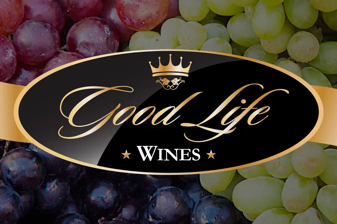 Good Life Wine Outlet Warehouse Ribbon Cutting