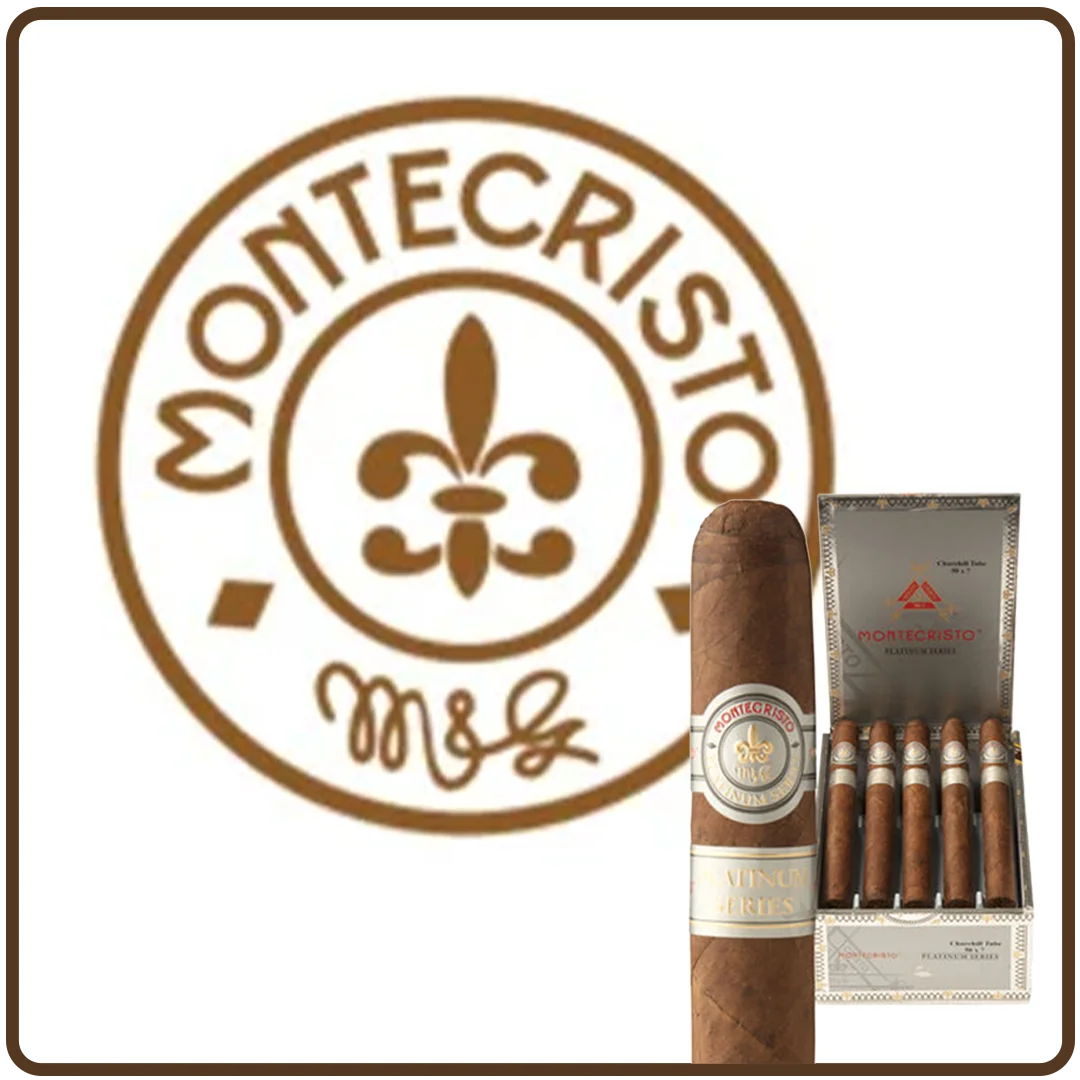 January Cigar Night