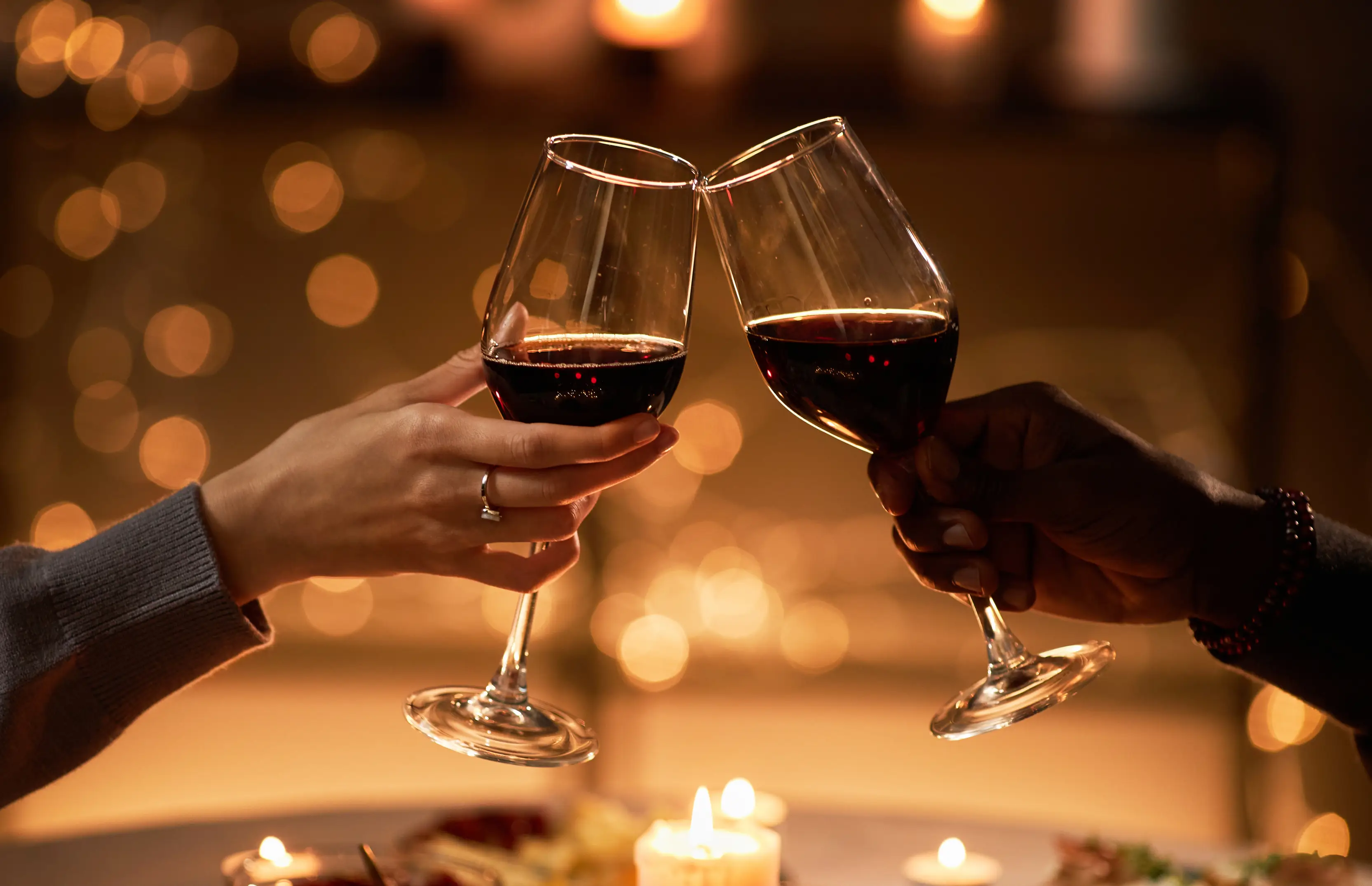 January Wine Dinner