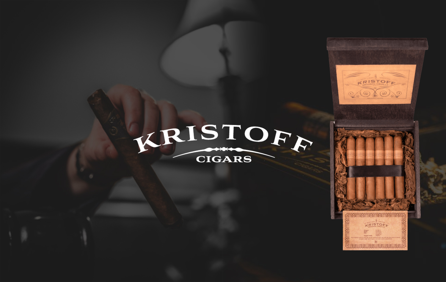 July Cigar Night