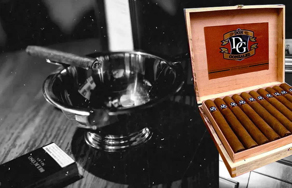 June Cigar Night