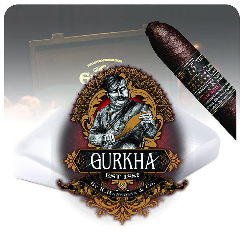 June Cigar Night