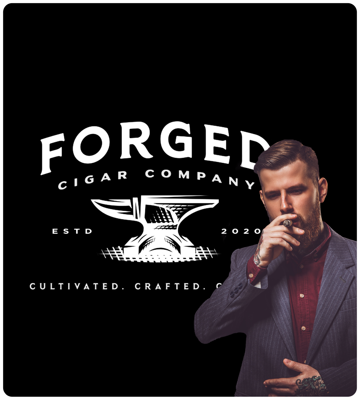 November Cigar Night