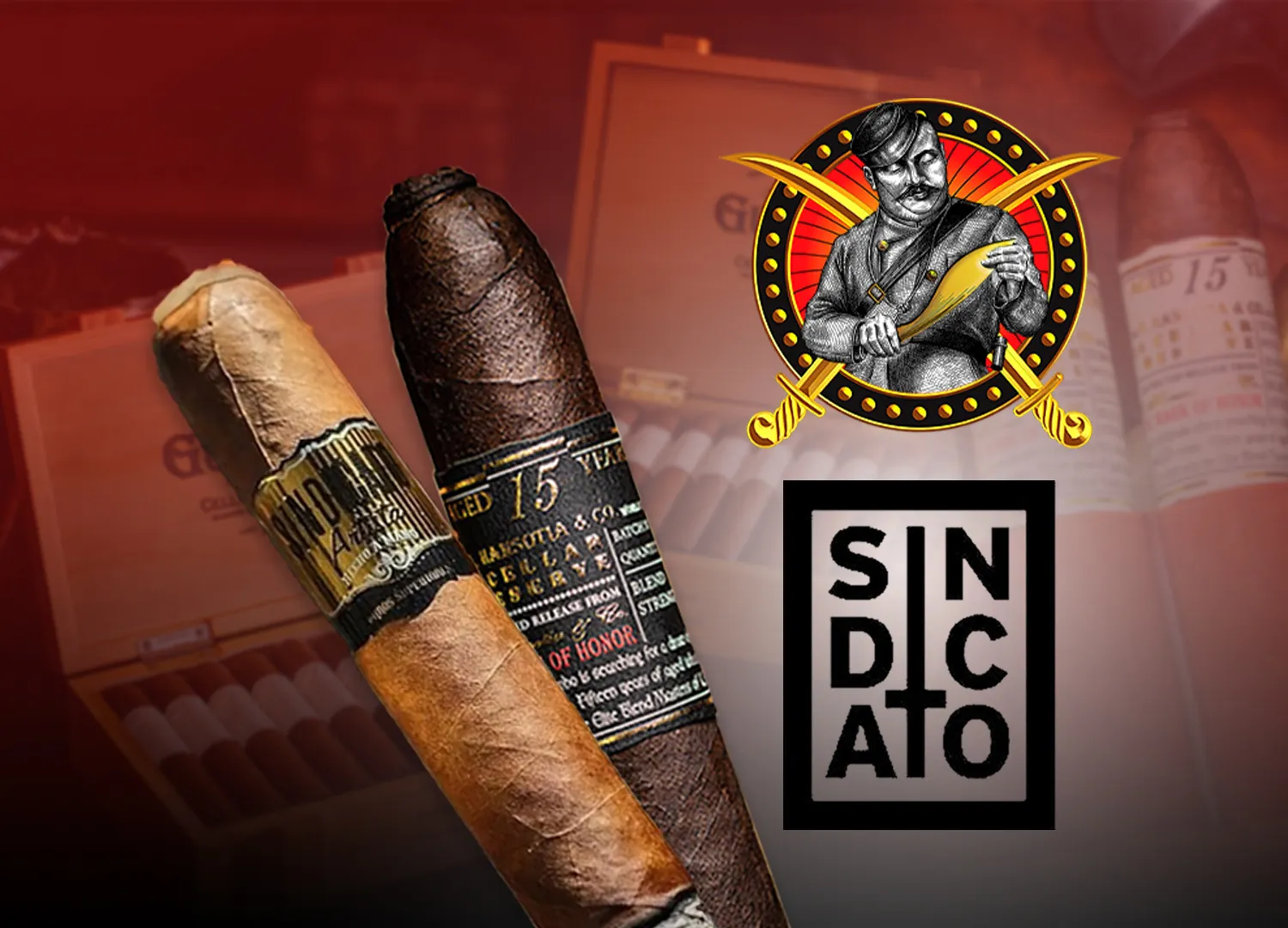 October Cigar Night