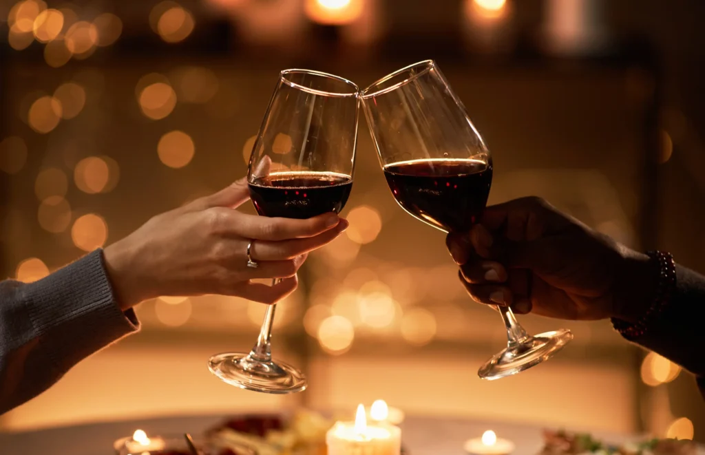 October Wine Dinner