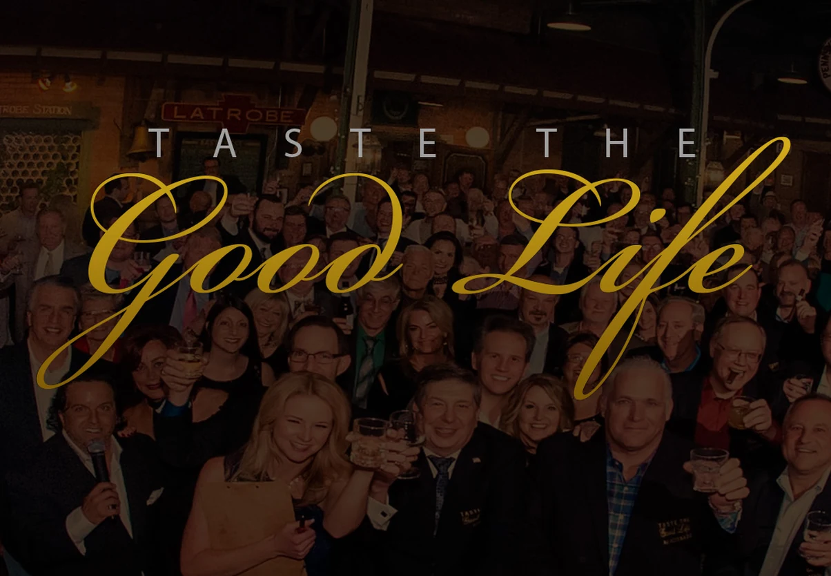 Taste the Good Life: Gourmet Charity Gala