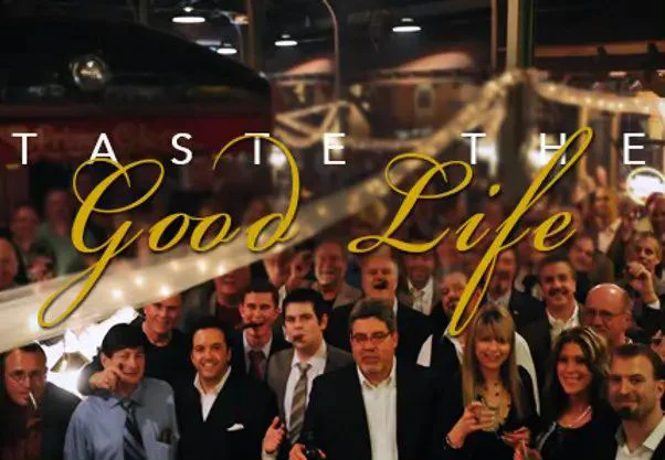Taste the Good Life: Gourmet Charity Gala