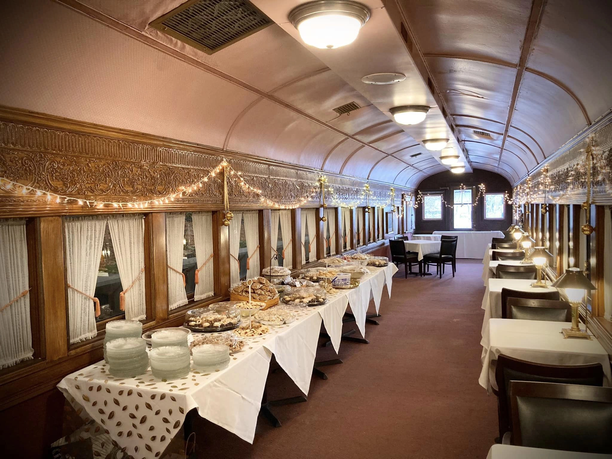 DiSalvo's Station venue