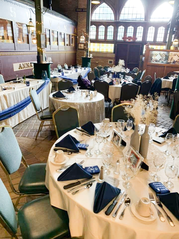 DiSalvo's Station venue