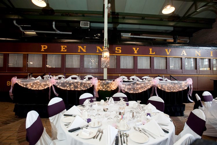 DiSalvo's Station venue